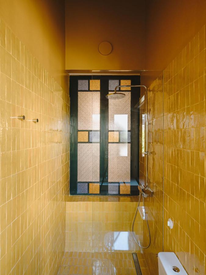 فيلا Fabrica Descals And Pavillion أولوت المظهر الخارجي الصورة
