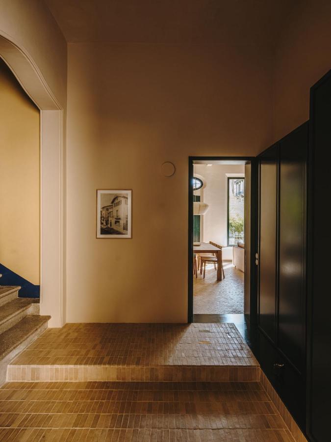 فيلا Fabrica Descals And Pavillion أولوت المظهر الخارجي الصورة