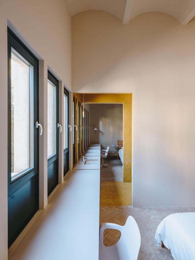فيلا Fabrica Descals And Pavillion أولوت المظهر الخارجي الصورة