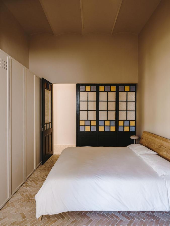 فيلا Fabrica Descals And Pavillion أولوت المظهر الخارجي الصورة