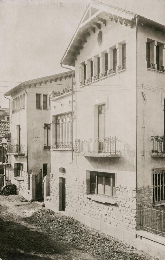 فيلا Fabrica Descals And Pavillion أولوت المظهر الخارجي الصورة