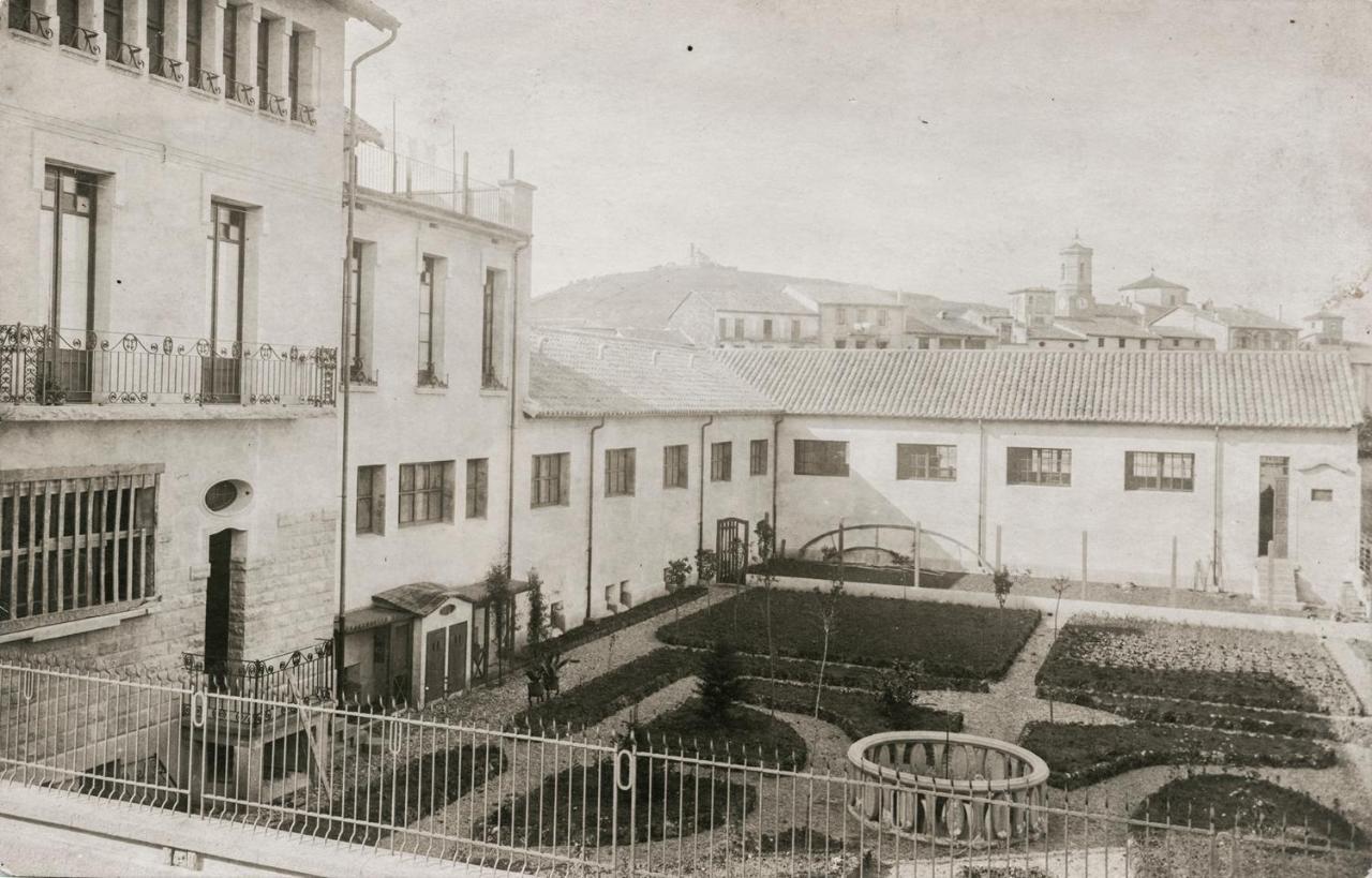فيلا Fabrica Descals And Pavillion أولوت المظهر الخارجي الصورة