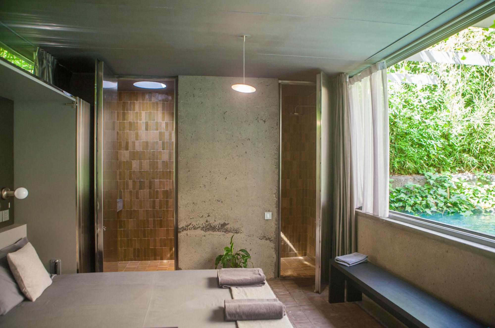 فيلا Fabrica Descals And Pavillion أولوت المظهر الخارجي الصورة
